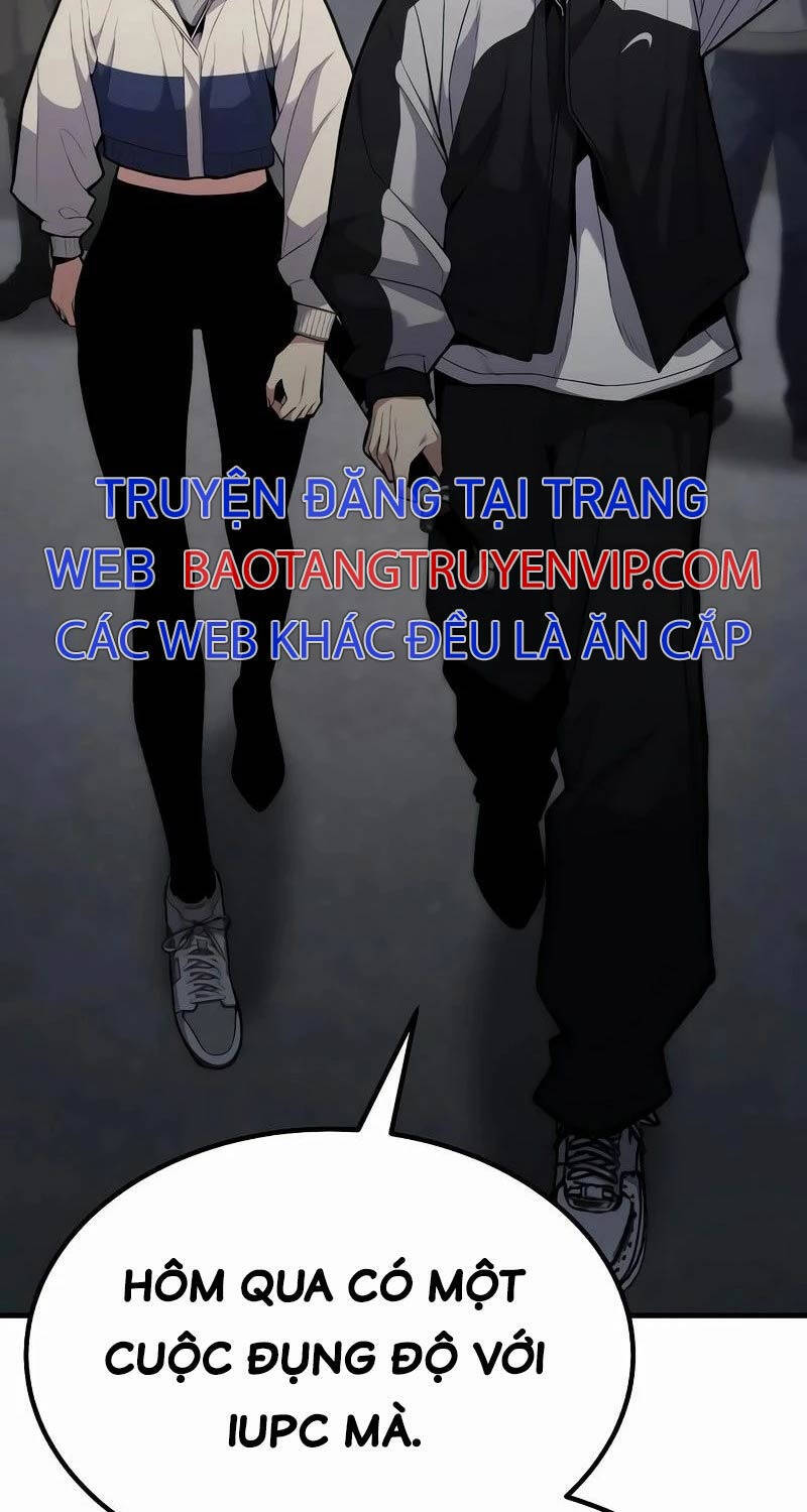 Anh Hùng Bị Trục Xuất