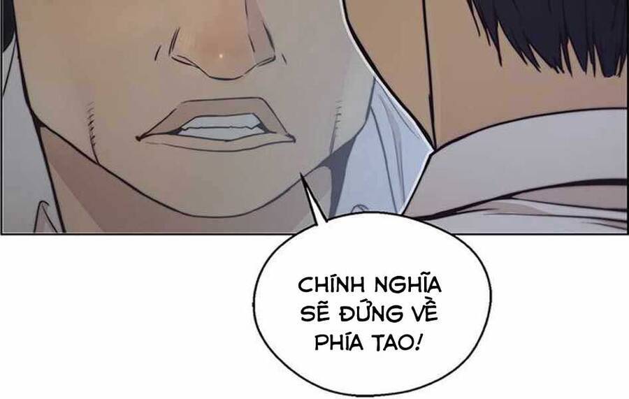 Người Đàn Ông Thực Thụ