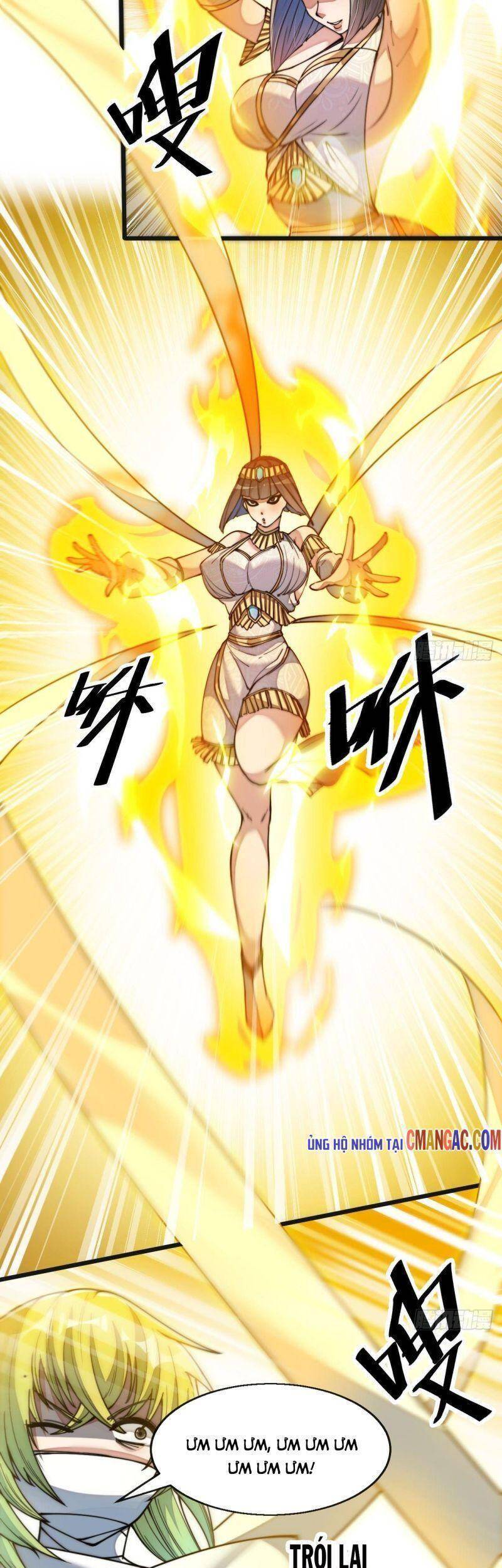 Ta Không Phải Con Cưng Của Khí Vận - Chương 67 - Trang 20