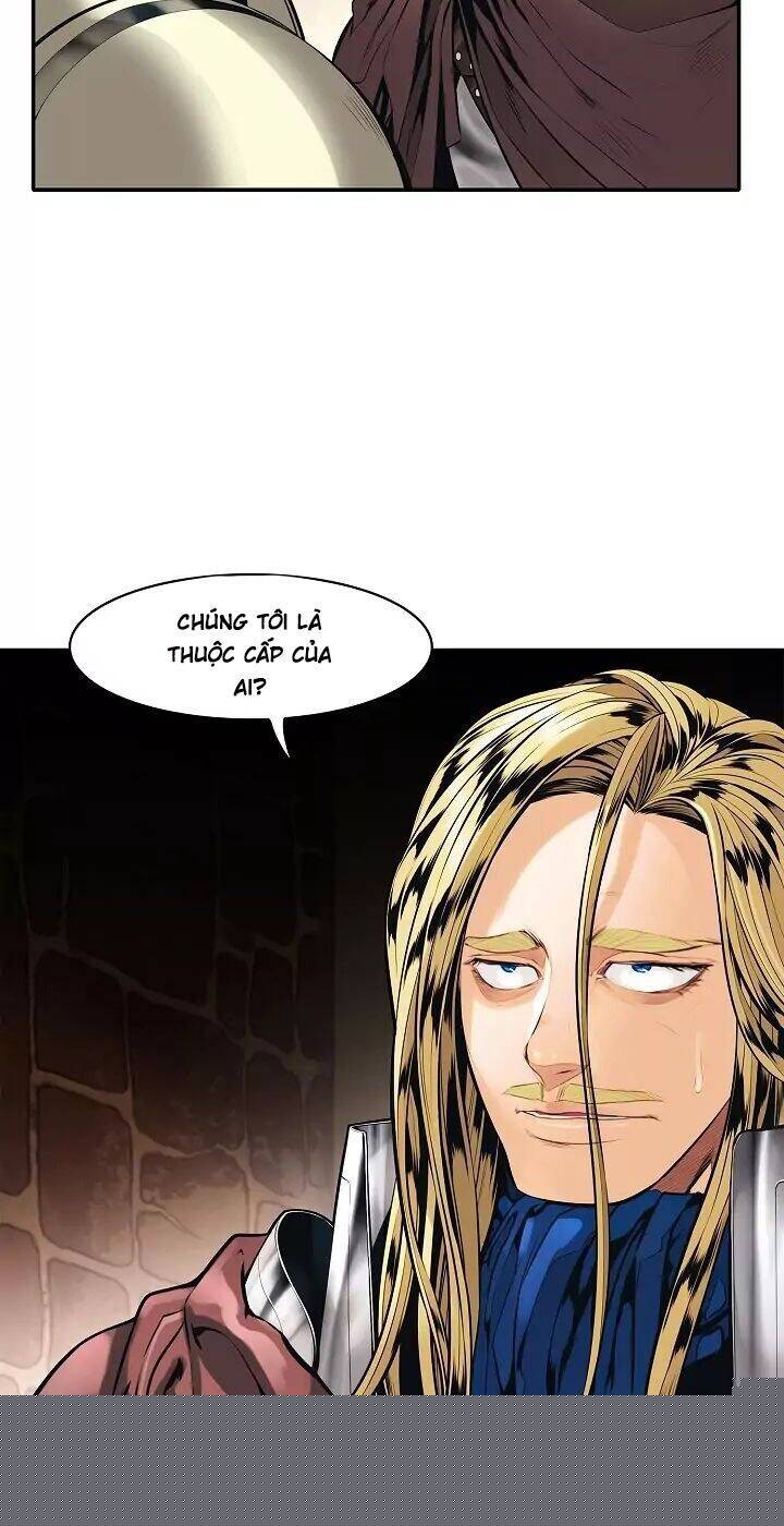 Bất Bại Chân Ma Chapter 72 - Trang 2
