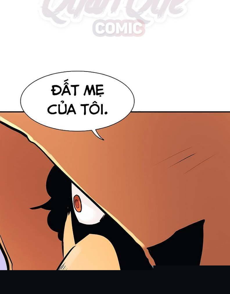 Bất Bại Chân Ma Chapter 37 - Trang 2