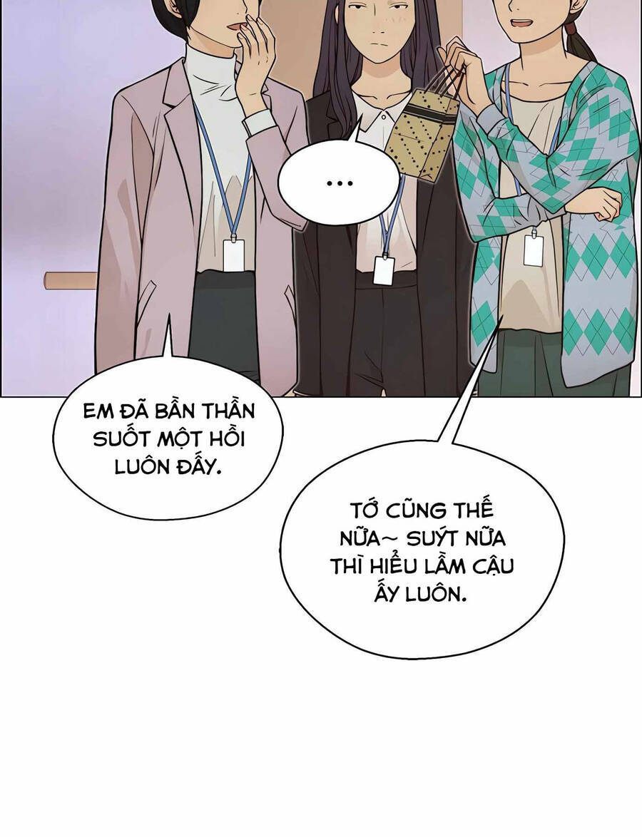 Người Đàn Ông Thực Thụ