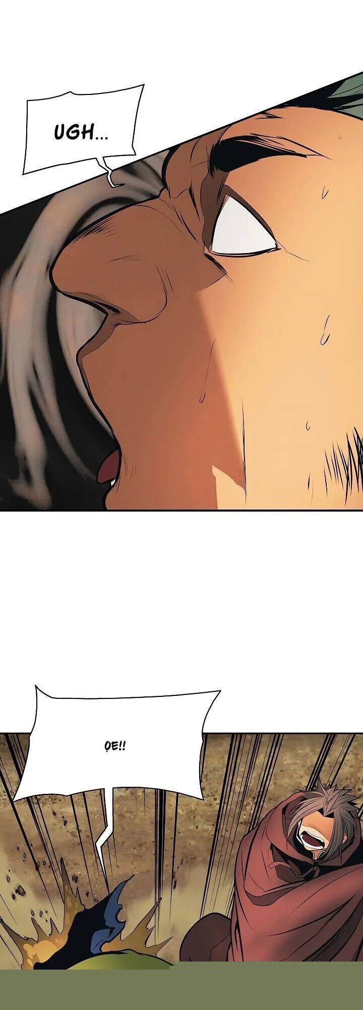 Bất Bại Chân Ma Chapter 81 - Trang 2