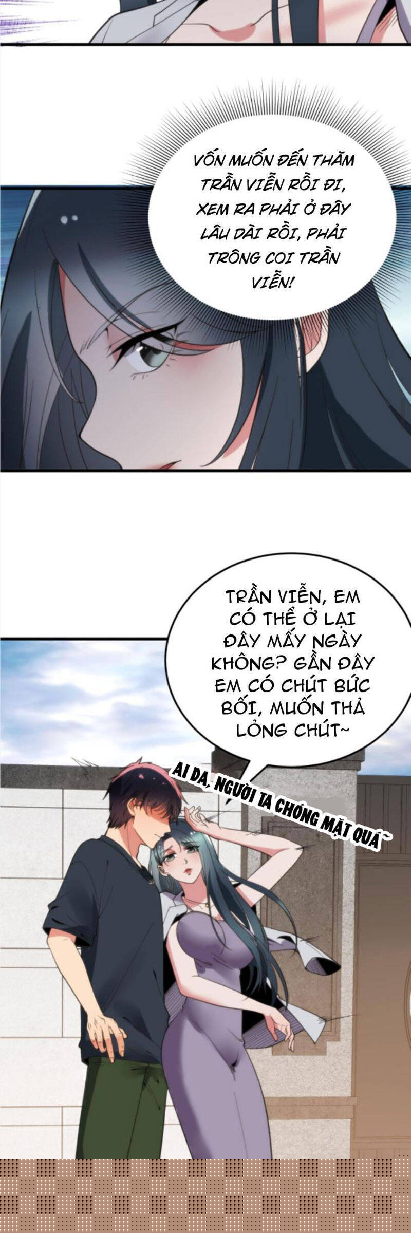 Ta Có 90 Tỷ Tiền Liếm Cẩu!