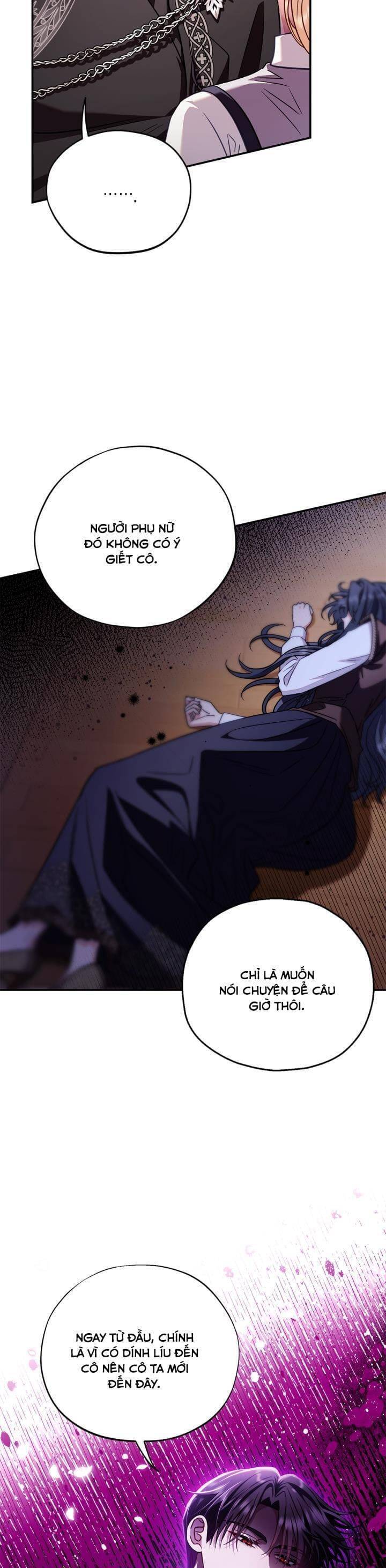 Trở Thành Người Giám Định Chất Độc Cho Thế Lực Hắc Ám1 - Chương 25 - Trang 46