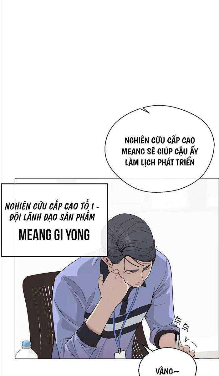 Người Đàn Ông Thực Thụ