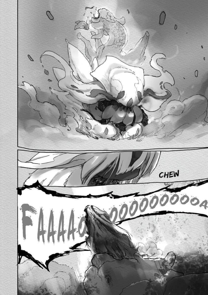 Made in Abyss
