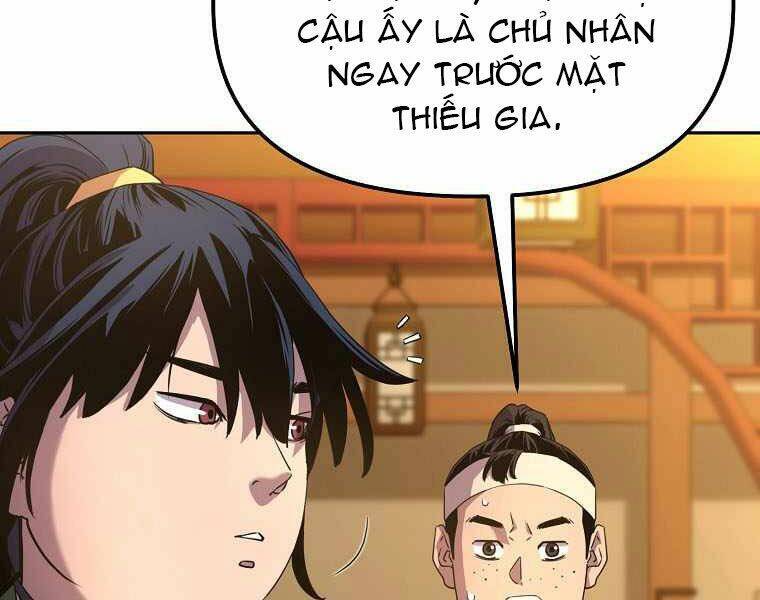 Sự Chuyển Sinh Vào Võ Lâm Thế Gia Của Ranker