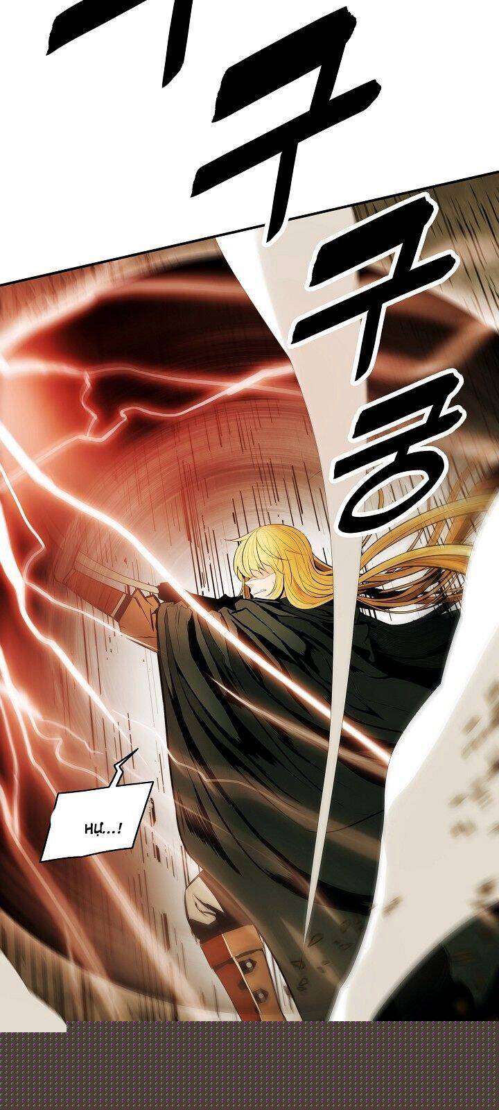 Bất Bại Chân Ma Chapter 70 - Trang 2