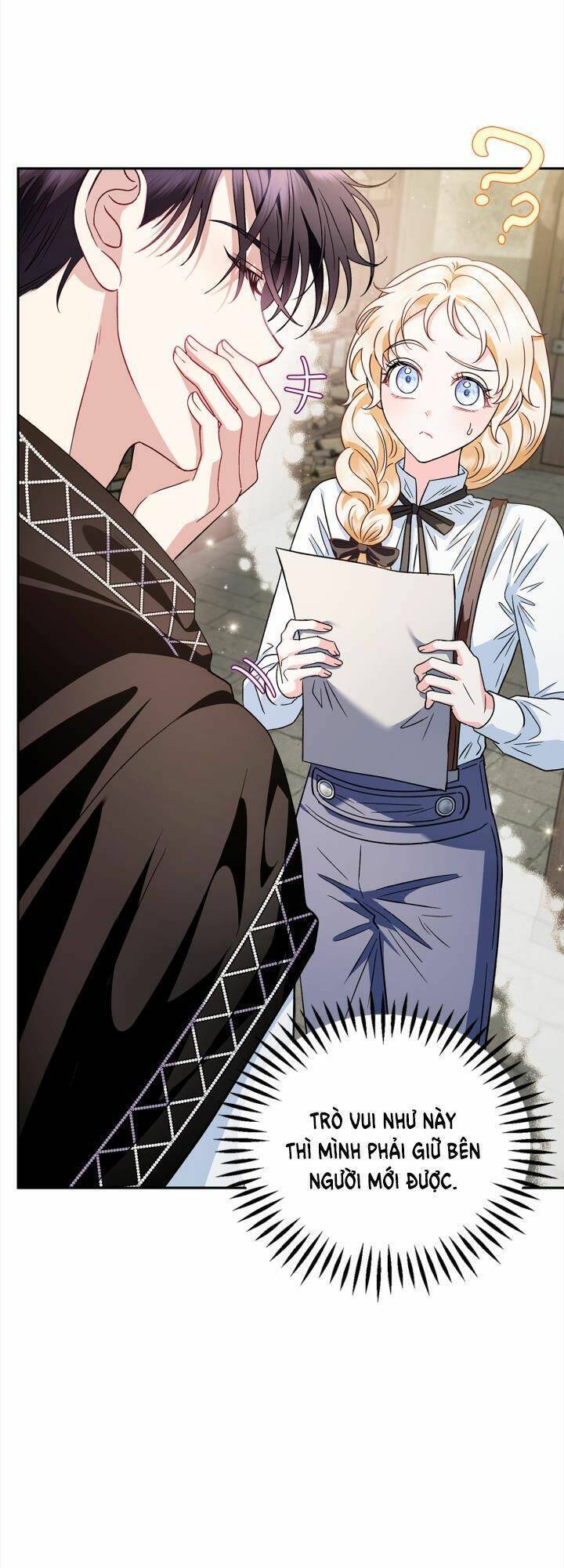 Trở Thành Người Giám Định Chất Độc Cho Thế Lực Hắc Ám1 - Chương 6 - Trang 20