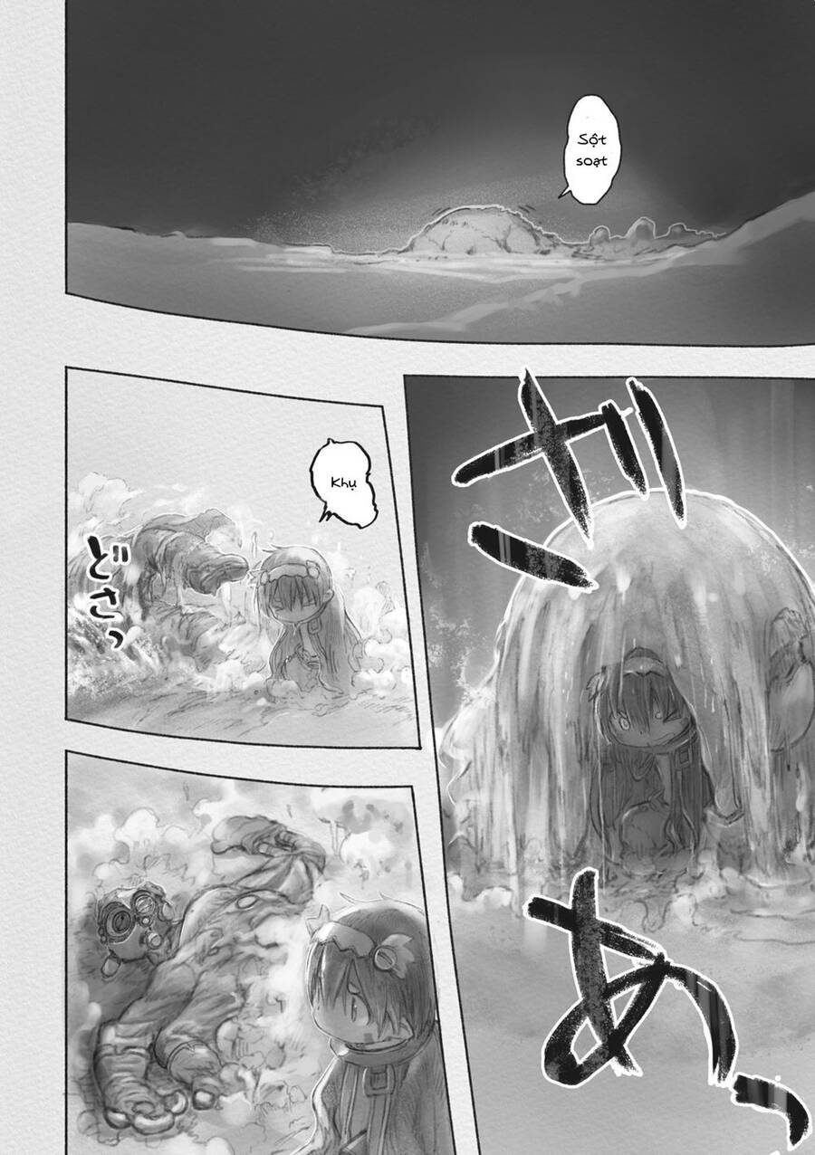 Made in Abyss