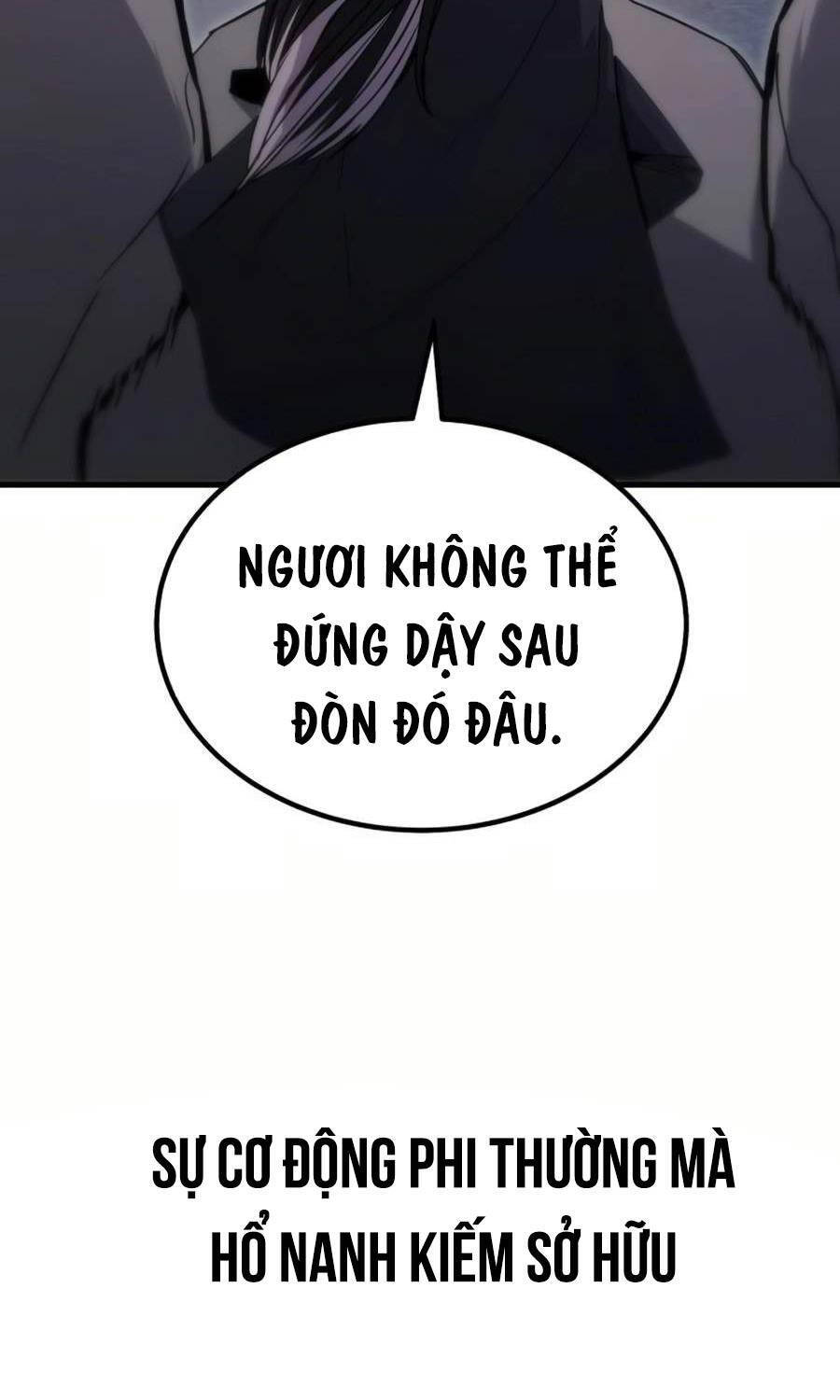 Anh Hùng Bị Trục Xuất