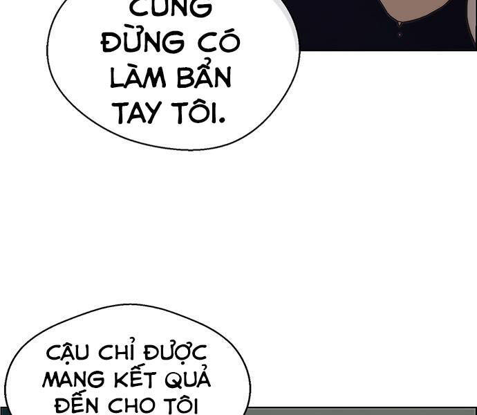 Người Đàn Ông Thực Thụ