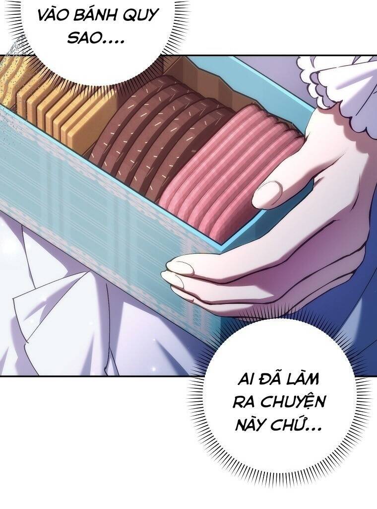 Anh Chỉ Là Đồ Bỏ Đi Của Tôi Mà Thôi Chương 71 Ảnh 10