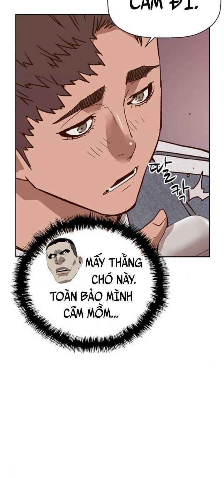 Anh Hùng Yếu - Chương 230 - Trang 76
