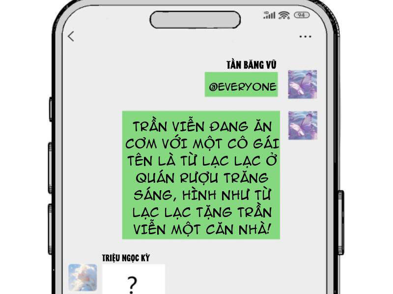 Ta Có 90 Tỷ Tiền Liếm Cẩu!