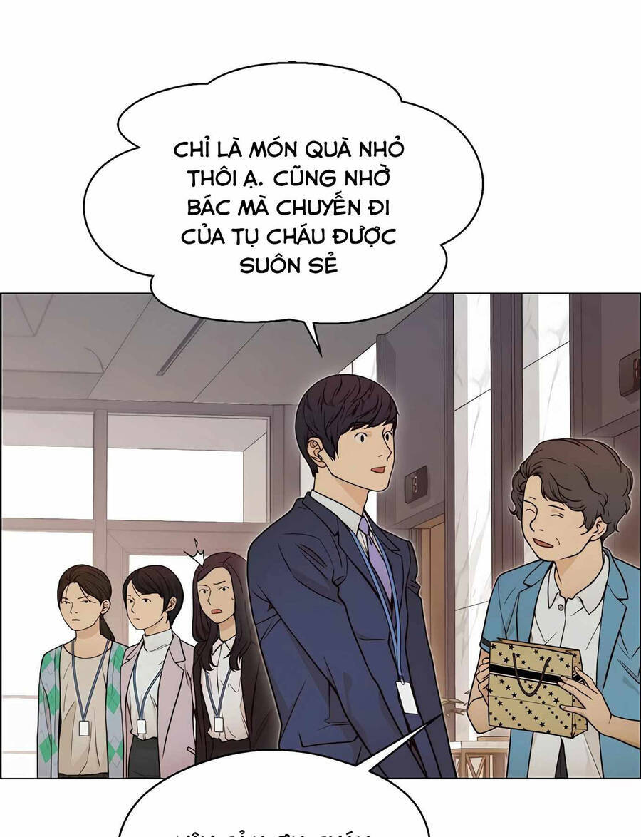 Người Đàn Ông Thực Thụ