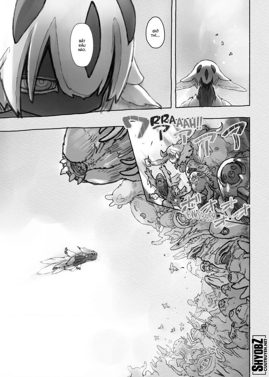 Made in Abyss