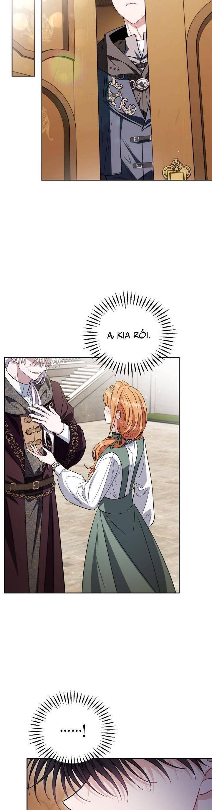 Trở Thành Người Giám Định Chất Độc Cho Thế Lực Hắc Ám1 - Chương 45 - Trang 38