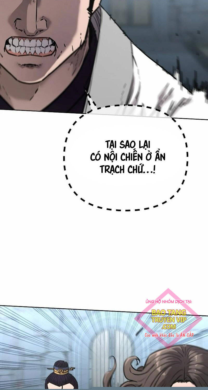Sự Chuyển Sinh Vào Võ Lâm Thế Gia Của Ranker