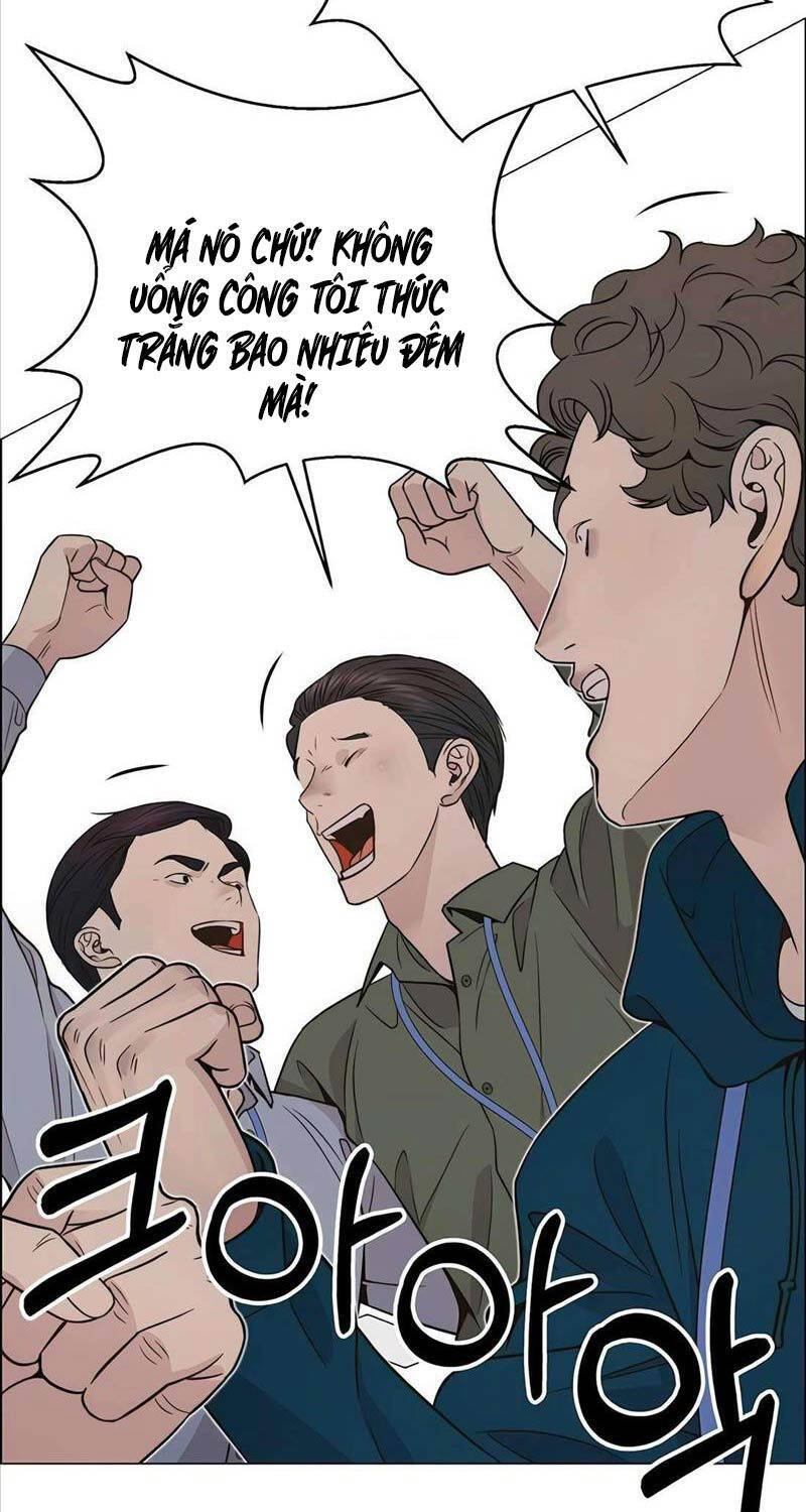 Người Đàn Ông Thực Thụ