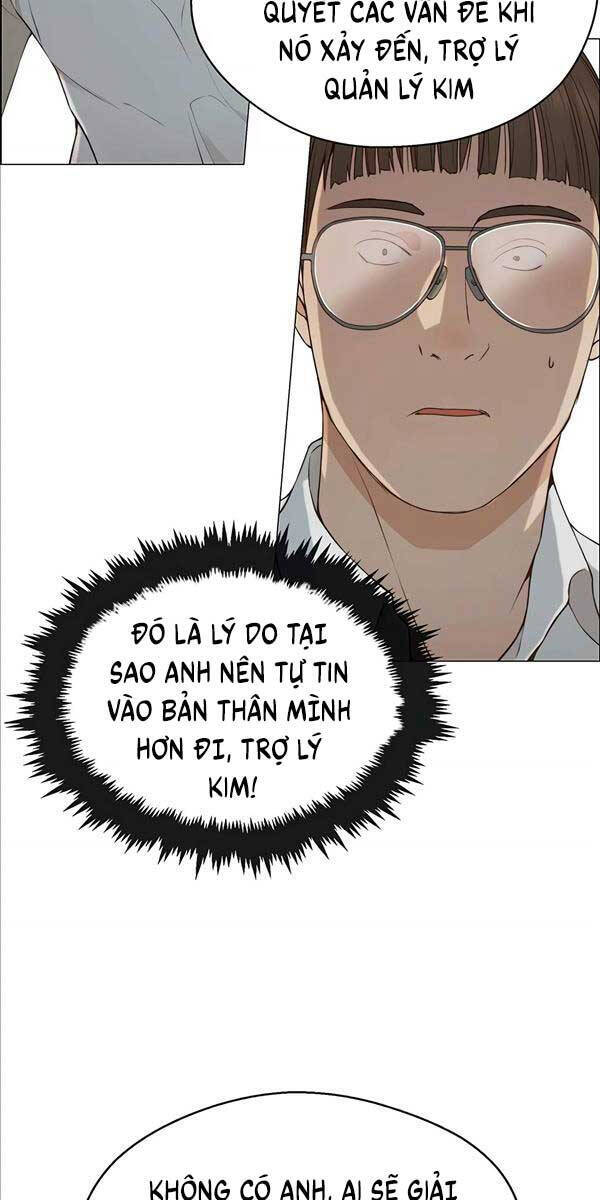 Người Đàn Ông Thực Thụ