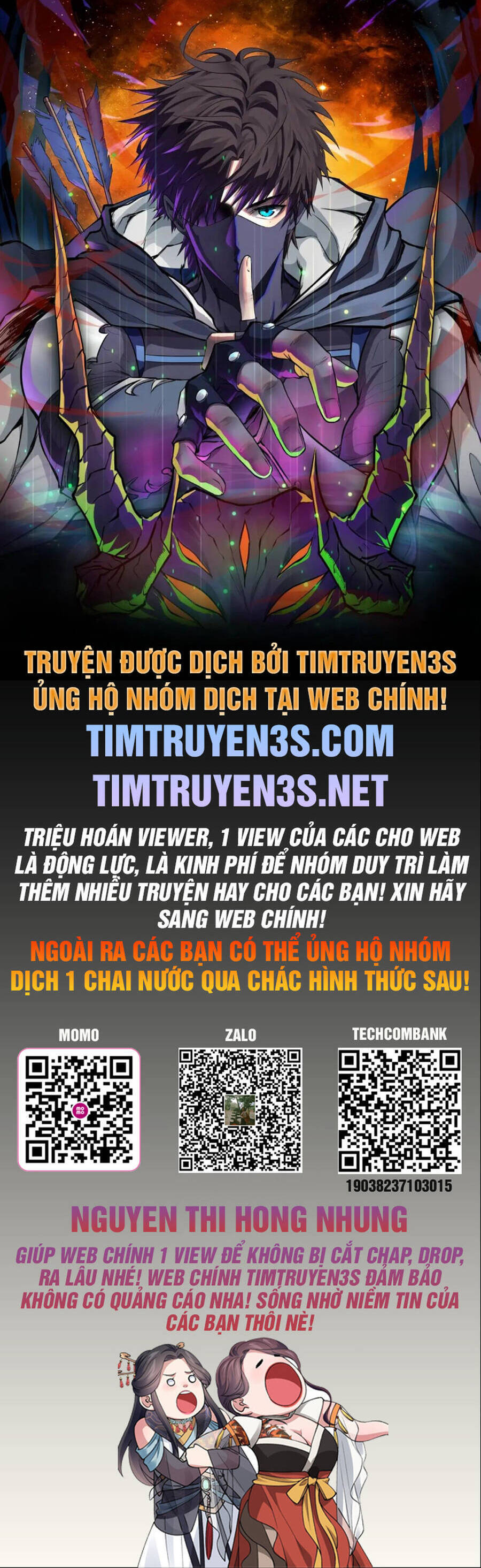 Trường Sinh Bất Lão Ta Cưới Tà Thần Về Làm Vợ