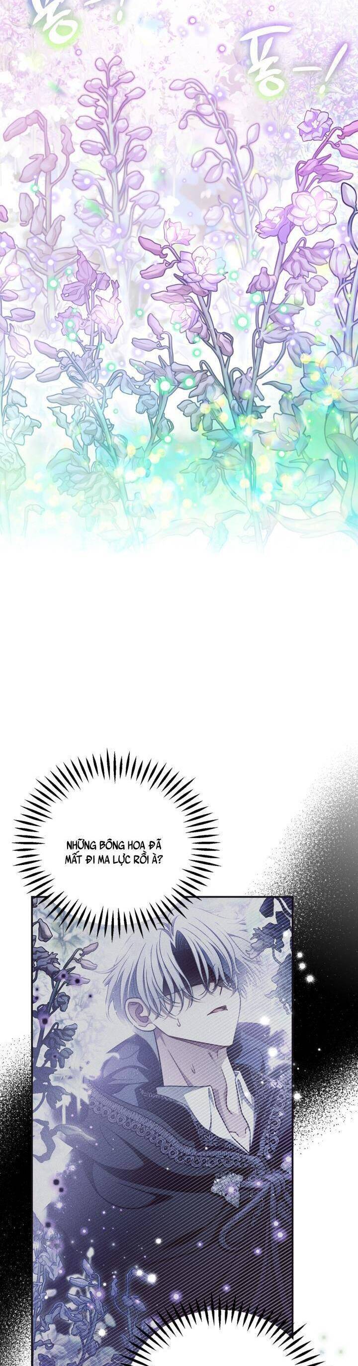 Trở Thành Người Giám Định Chất Độc Cho Thế Lực Hắc Ám1 - Chương 33 - Trang 20