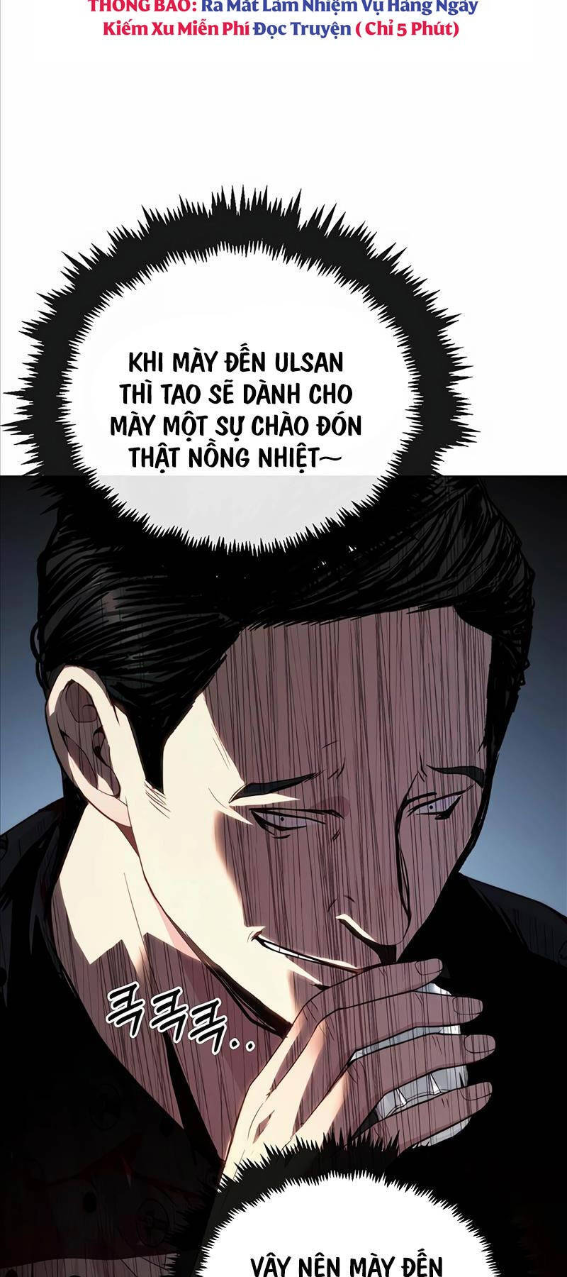 Người Đàn Ông Thực Thụ