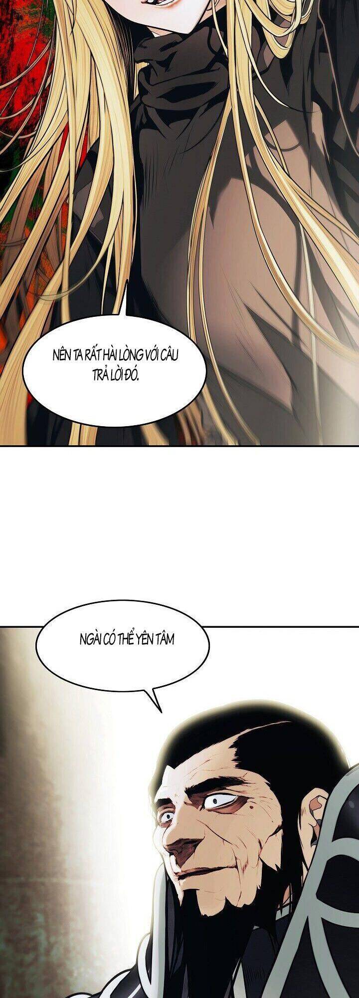 Bất Bại Chân Ma Chapter 106 - Trang 2