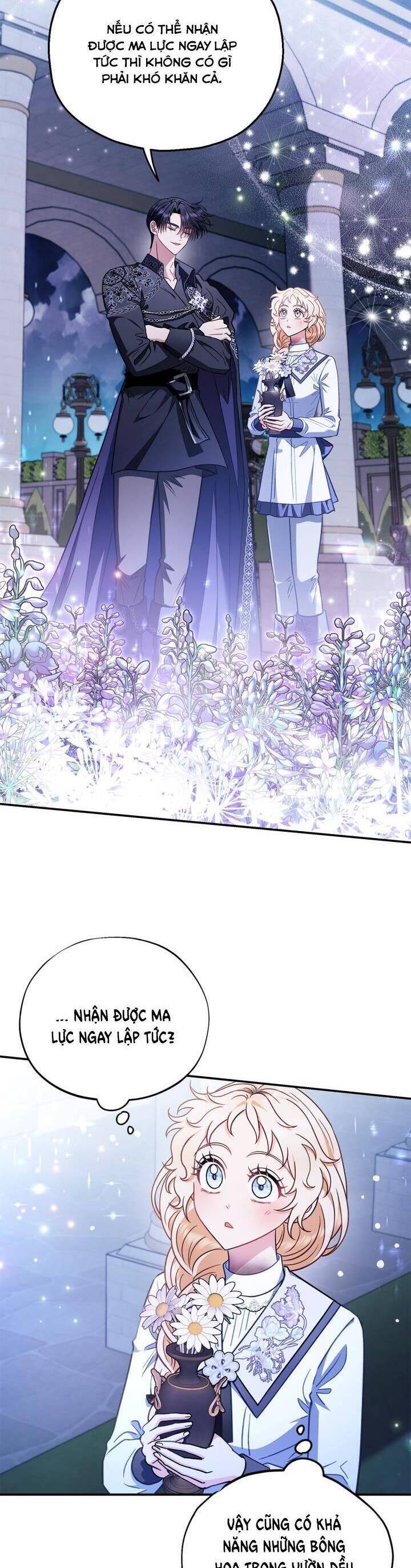 Trở Thành Người Giám Định Chất Độc Cho Thế Lực Hắc Ám1 - Chương 27 - Trang 36