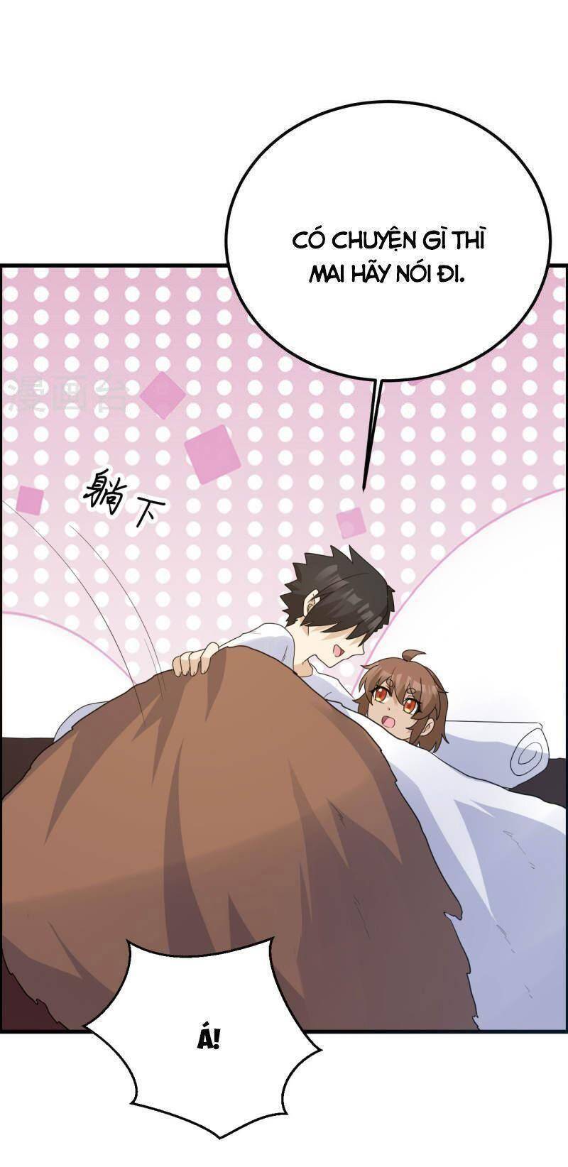 Tôi Sống Trên Hoang Đảo Cùng Các Em Gái - Chương 231 - Trang 31