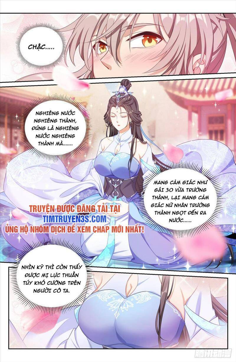 Đại Phụng Đả Canh Nhân Chapter 178 - Trang 2