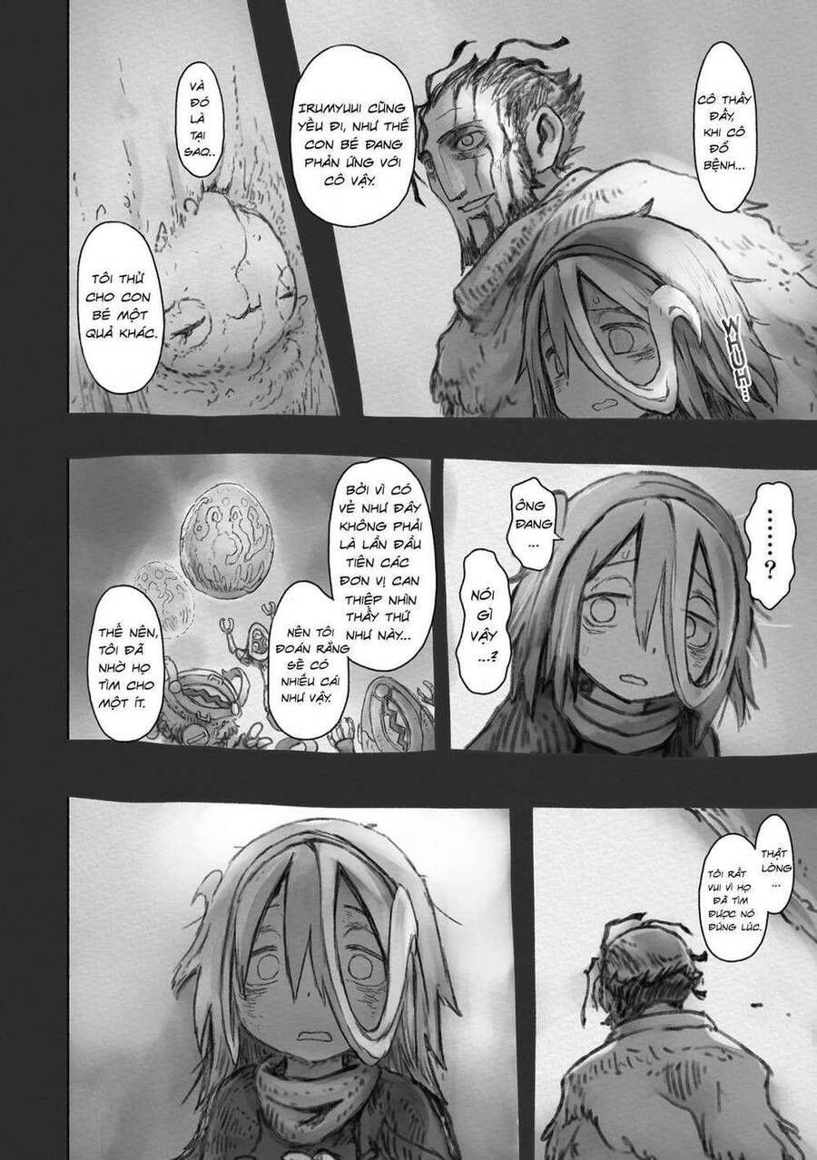 Made in Abyss