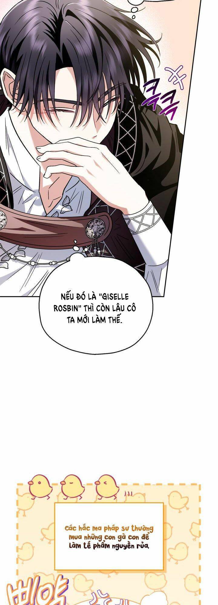 Trở Thành Người Giám Định Chất Độc Cho Thế Lực Hắc Ám1 - Chương 5 - Trang 29