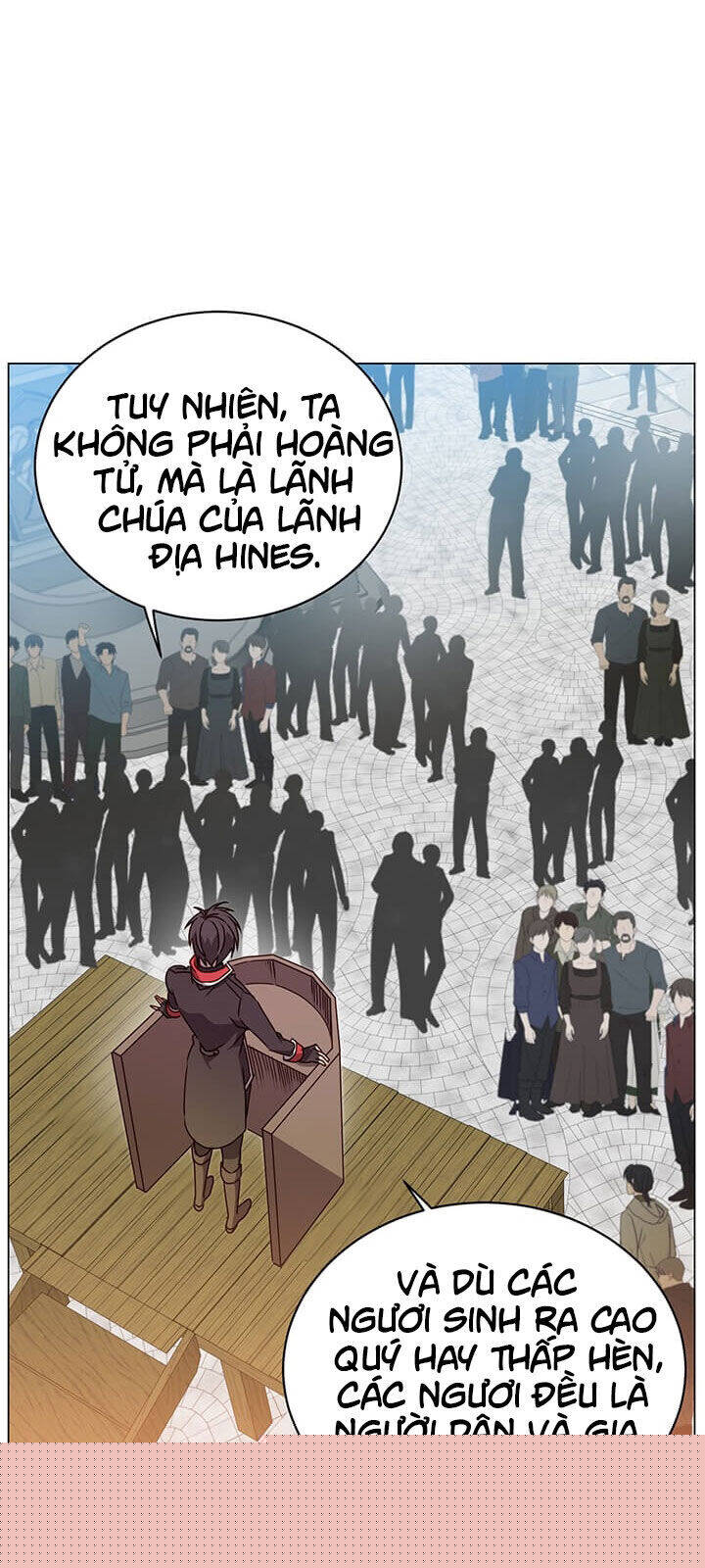 Anh Hùng Mạnh Nhất Trở Lại