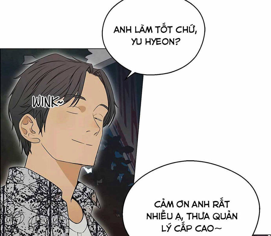 Người Đàn Ông Thực Thụ