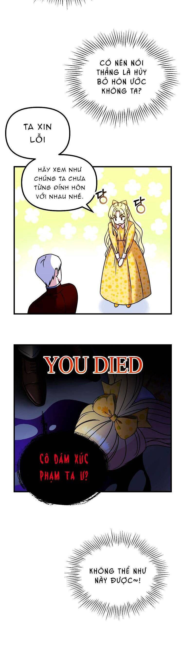 10 Cách Để Bị Bạo Chúa Đá