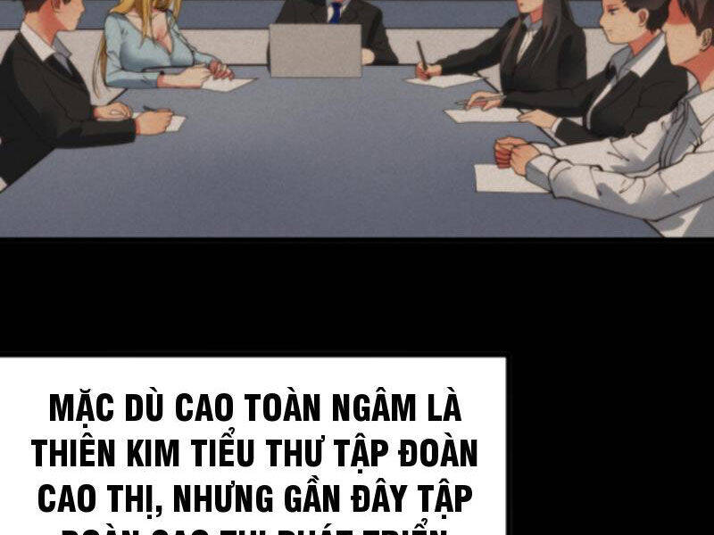 Ta Có 90 Tỷ Tiền Liếm Cẩu!