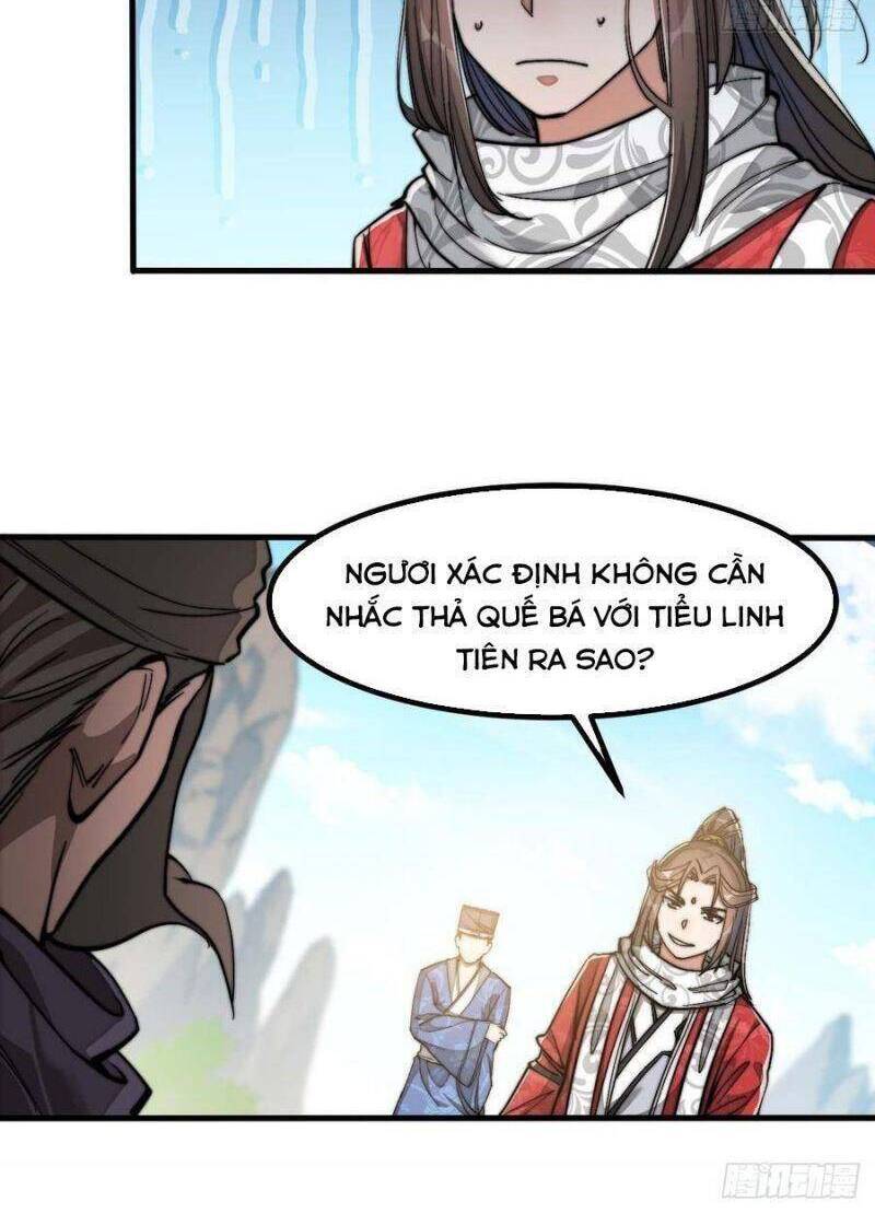 Ta Không Phải Con Cưng Của Khí Vận - Chương 19 - Trang 17