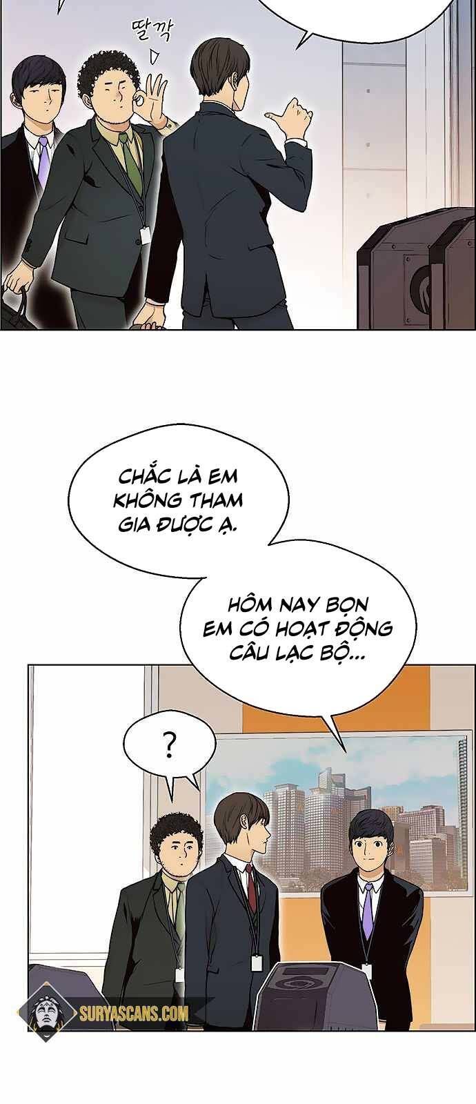 Người Đàn Ông Thực Thụ