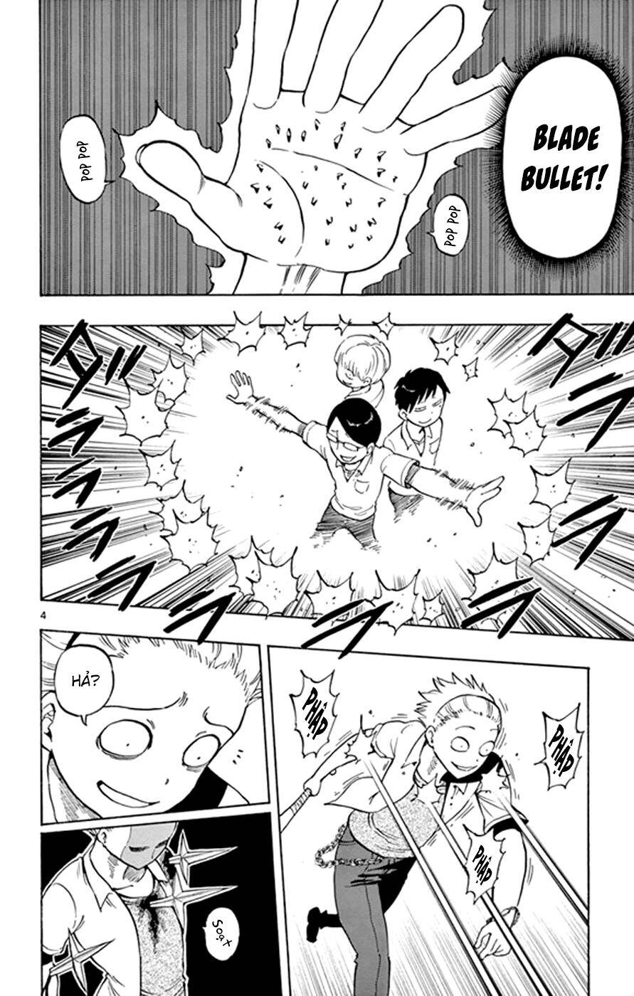 Saike Mata Shite Mo Chapter 19: Bầy đàn - Trang 2