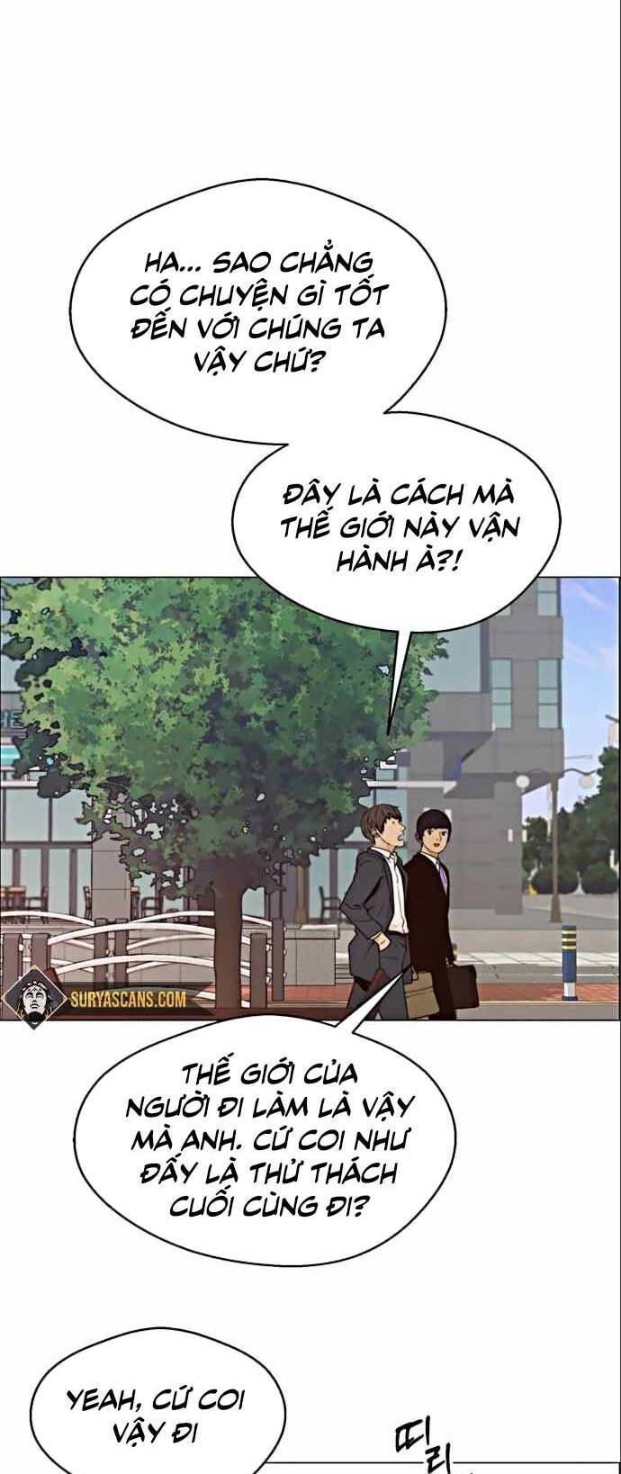 Người Đàn Ông Thực Thụ