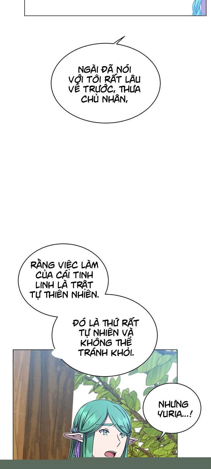 Anh Hùng Mạnh Nhất Trở Lại