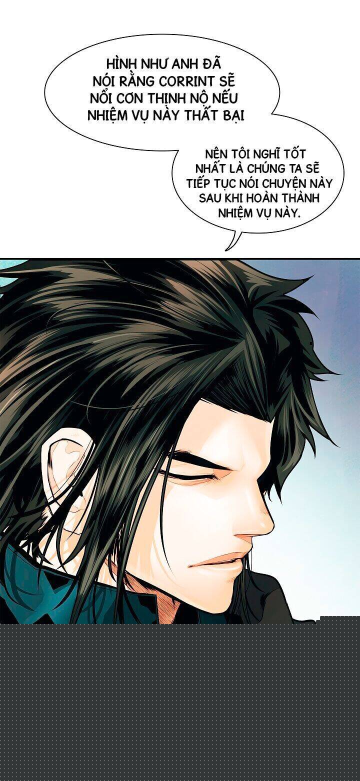 Bất Bại Chân Ma Chapter 27.1 - Trang 2