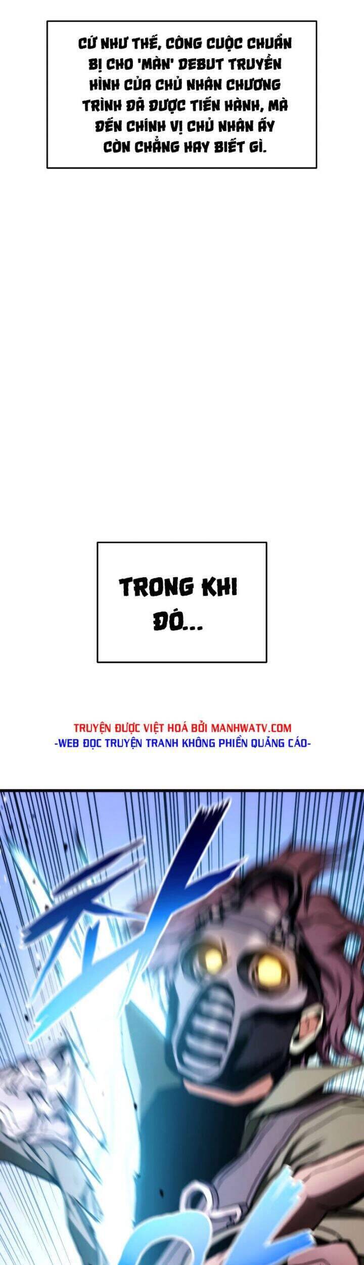 Sự Trở Lại Của Vị Thần Sức Mạnh1