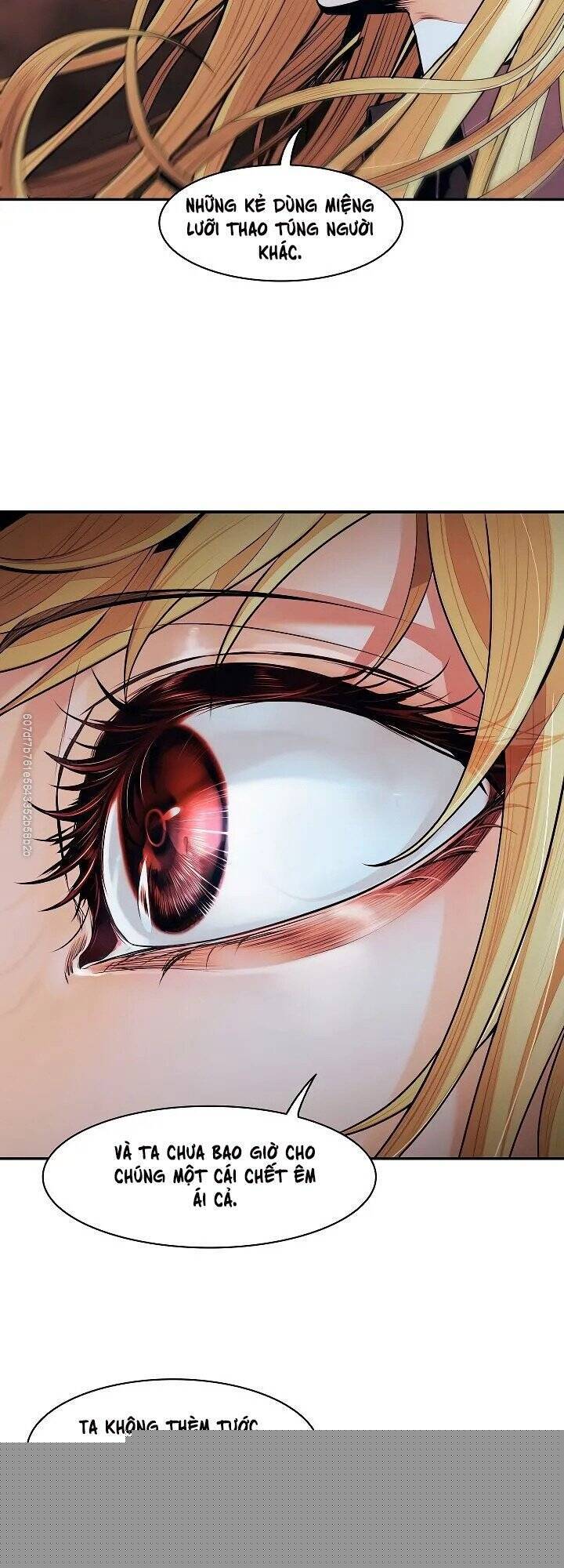 Bất Bại Chân Ma Chapter 78 - Trang 2