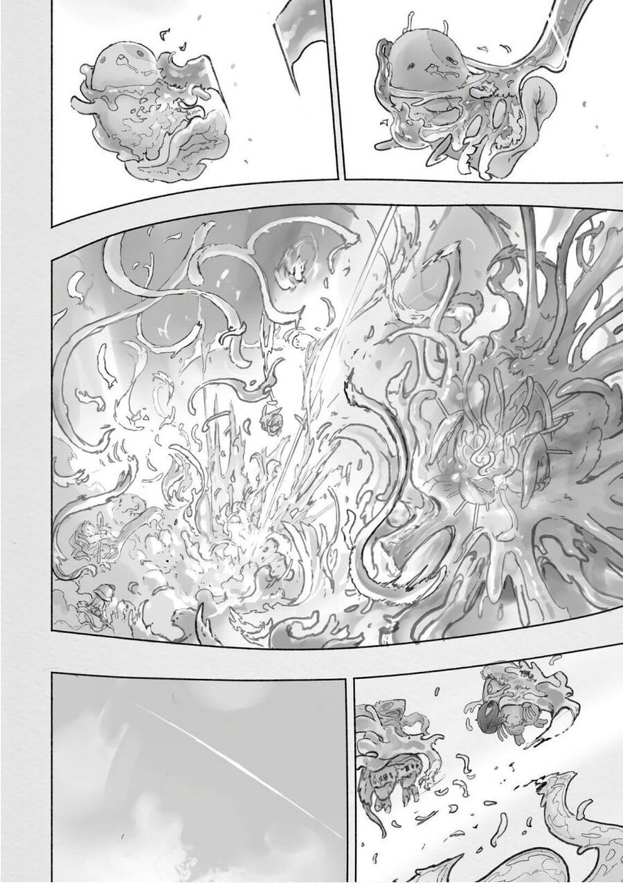 Made in Abyss