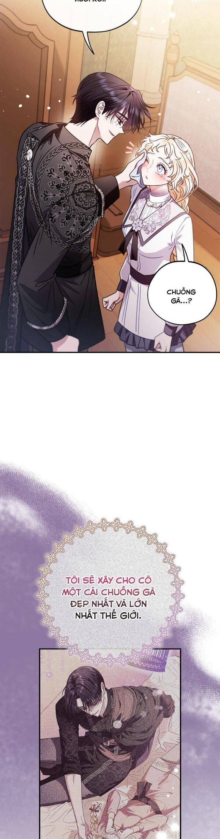 Trở Thành Người Giám Định Chất Độc Cho Thế Lực Hắc Ám1 - Chương 26 - Trang 21