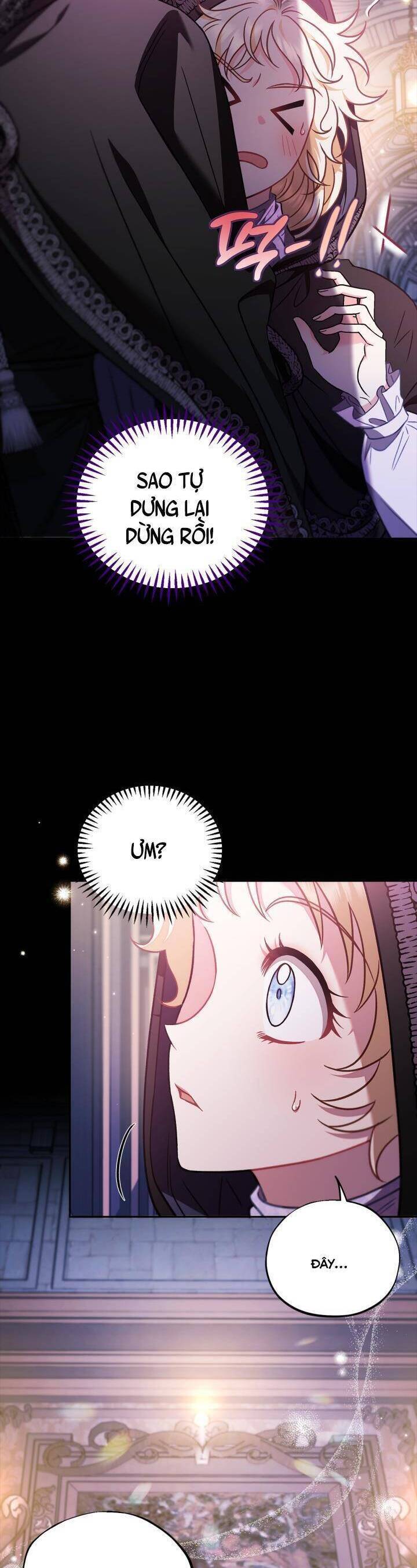 Trở Thành Người Giám Định Chất Độc Cho Thế Lực Hắc Ám1 - Chương 30 - Trang 36